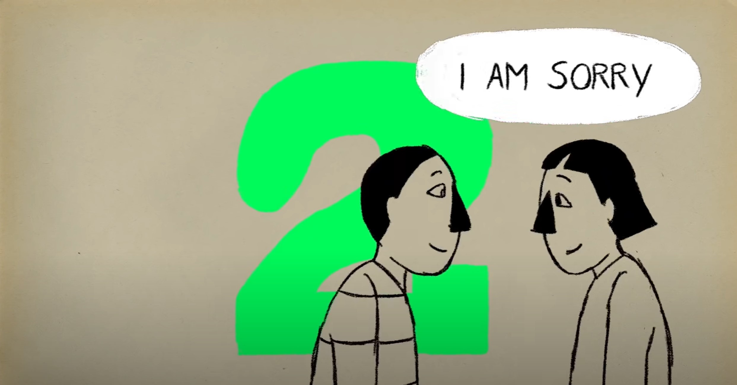 20 Signs You’re Emotionally Mature