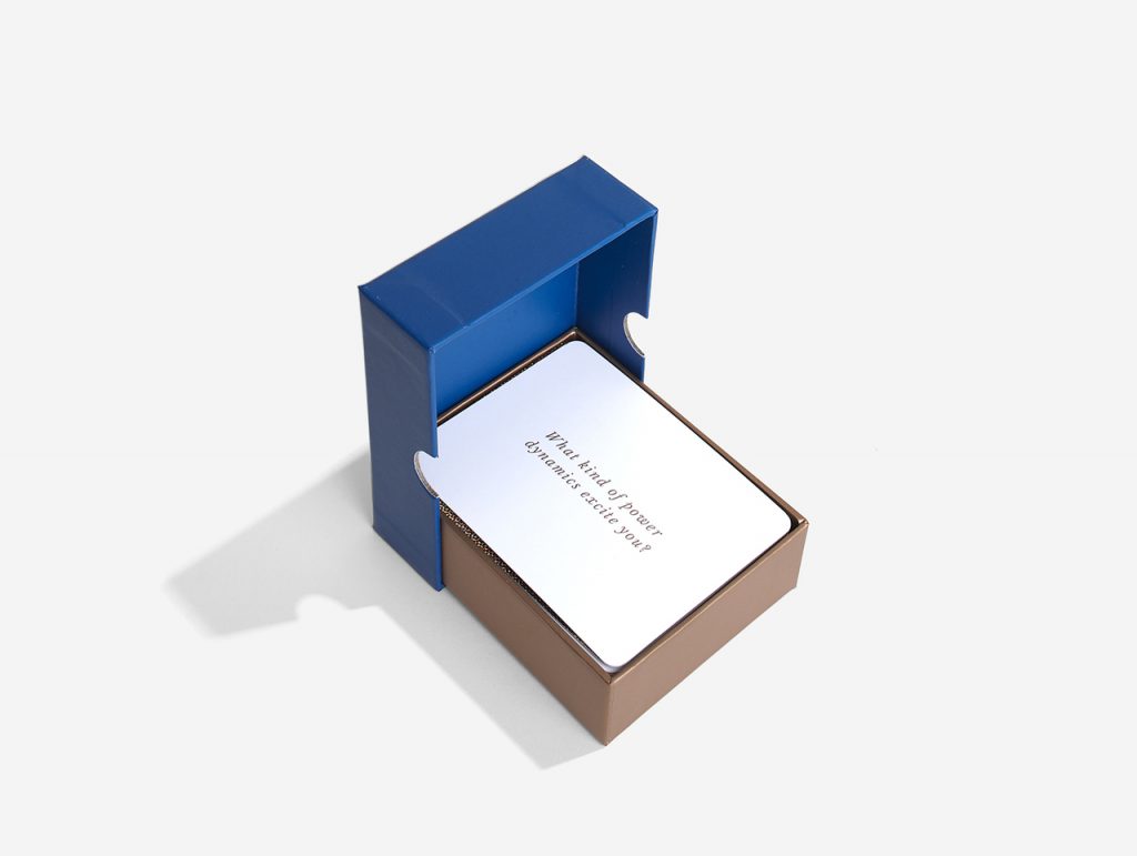 Pillow Talk The School of Life