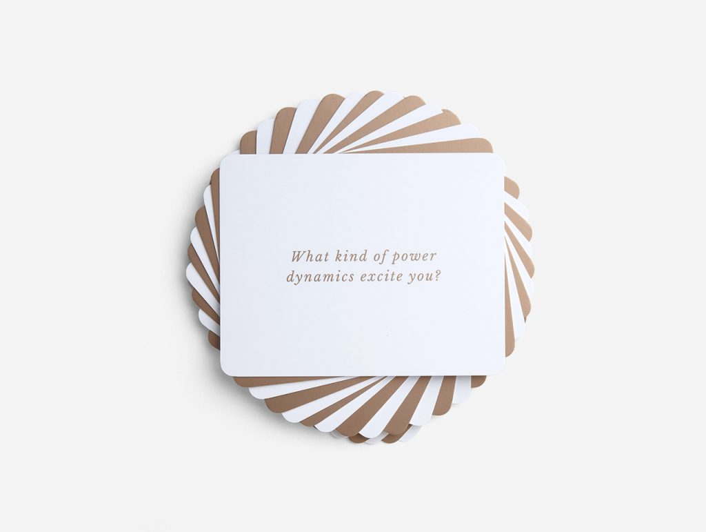 Pillow Talk The School of Life