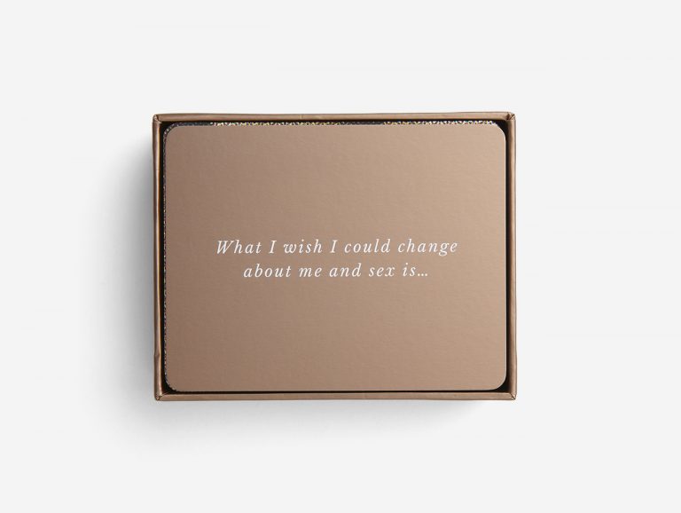 Pillow Talk The School of Life