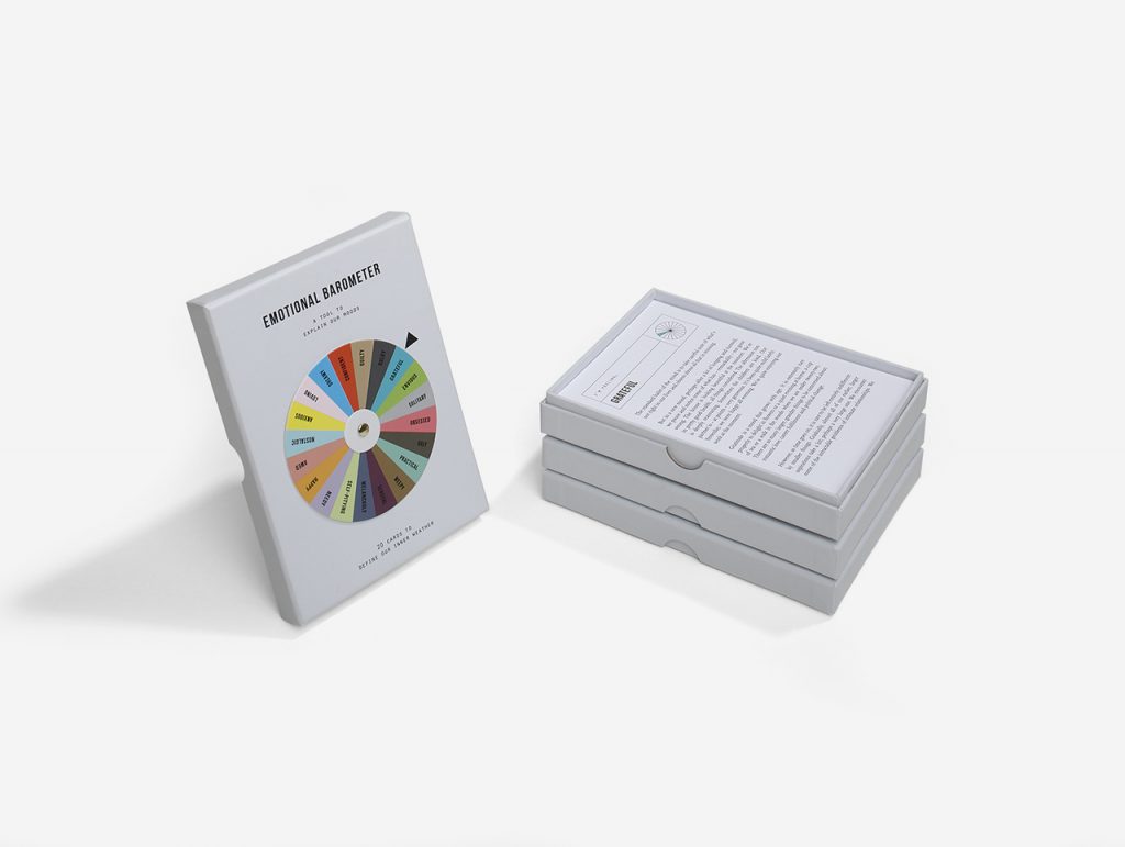 Emotional Barometer | The School of Life