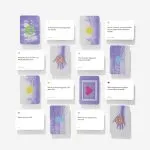 The Family Game: Il Gioco Da Tavolo Per Ridere E Riconnettersi In Famiglia – 100 Carte Con Domande E Dadi – Conversazioni Significative