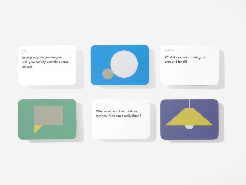 The Therapy Game | The School of Life