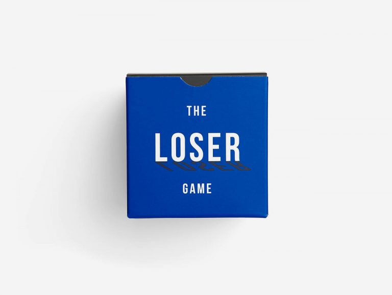 Games For GrownUps The School Of Life