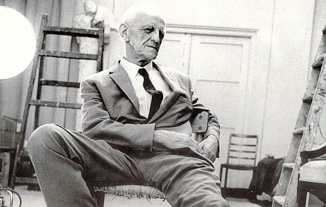Donald Winnicott Parenting