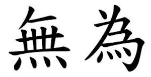 Wu Wei: The Art of effortless Action 🎨🧘‍♀️ . #wuwei #effortless  #beautytips #groundyourself #ikigai