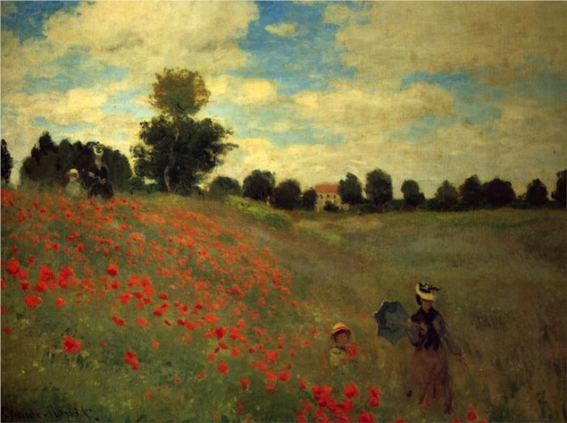 monet