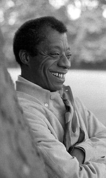 Who Was James Baldwin