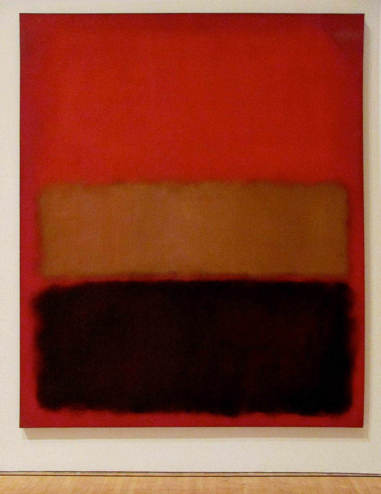 What Rothko's Art Teaches Us About Suffering - The School of Life