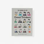 Great-Thinkers-Book