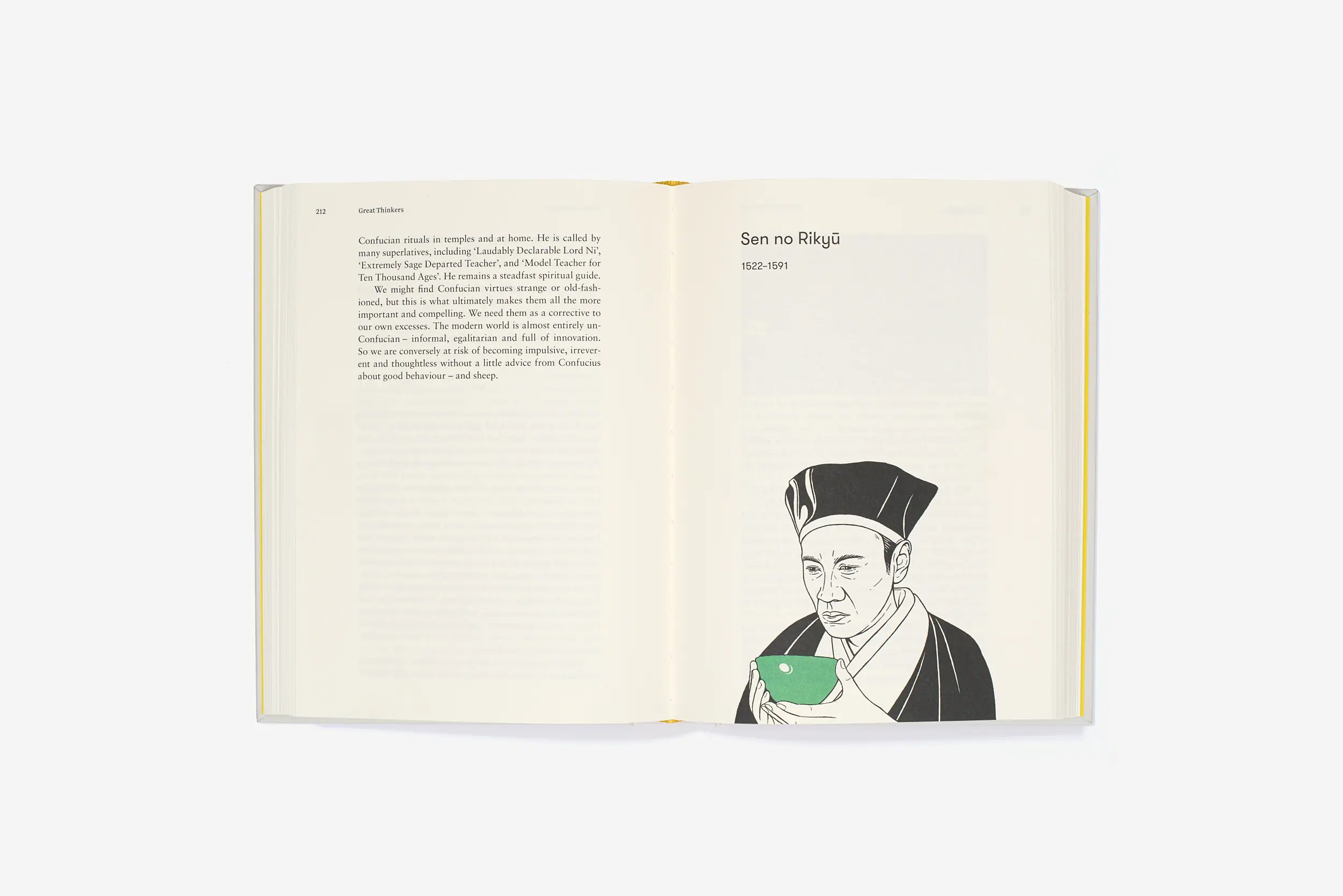 Great-Thinkers-Book