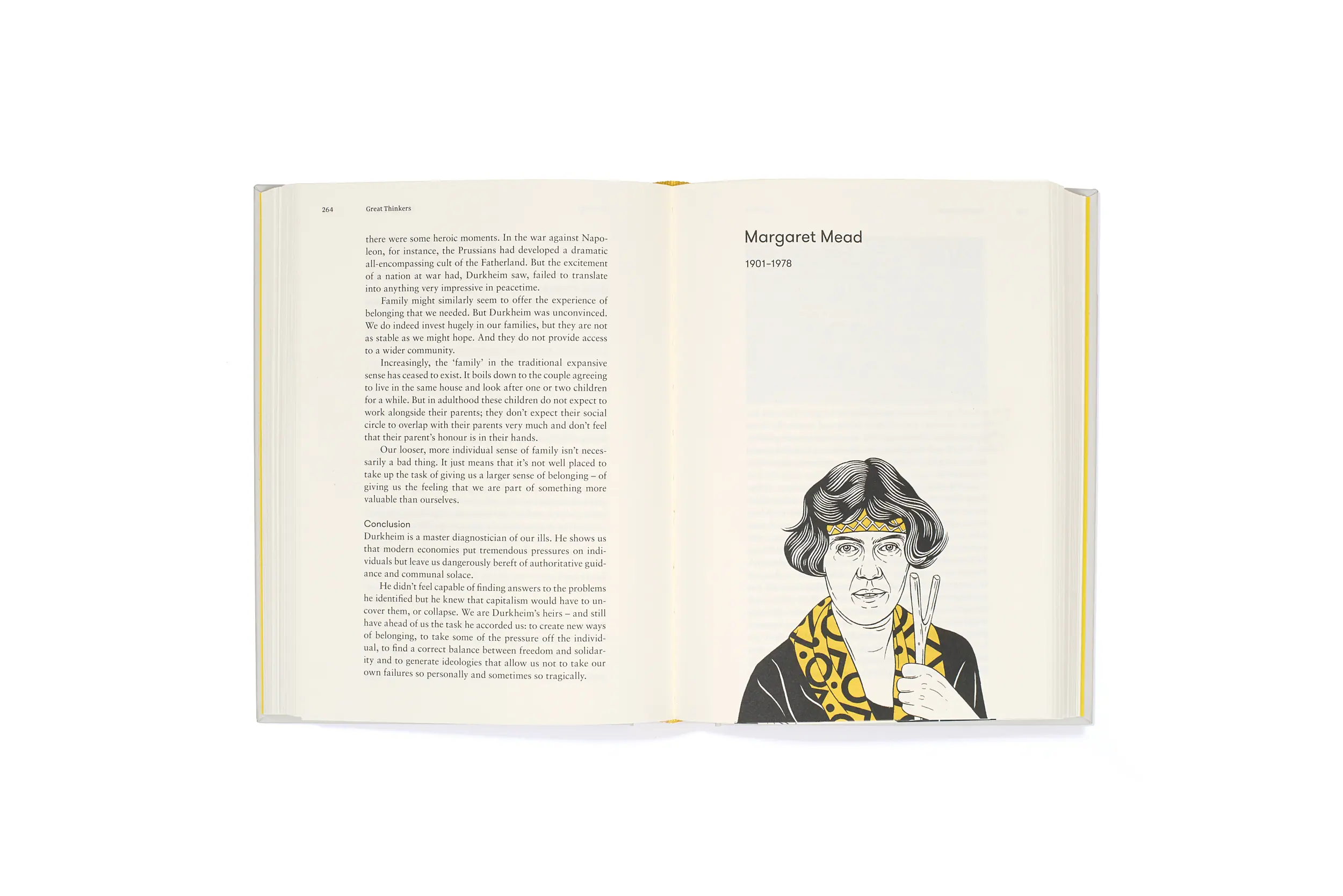 Great-Thinkers-Book