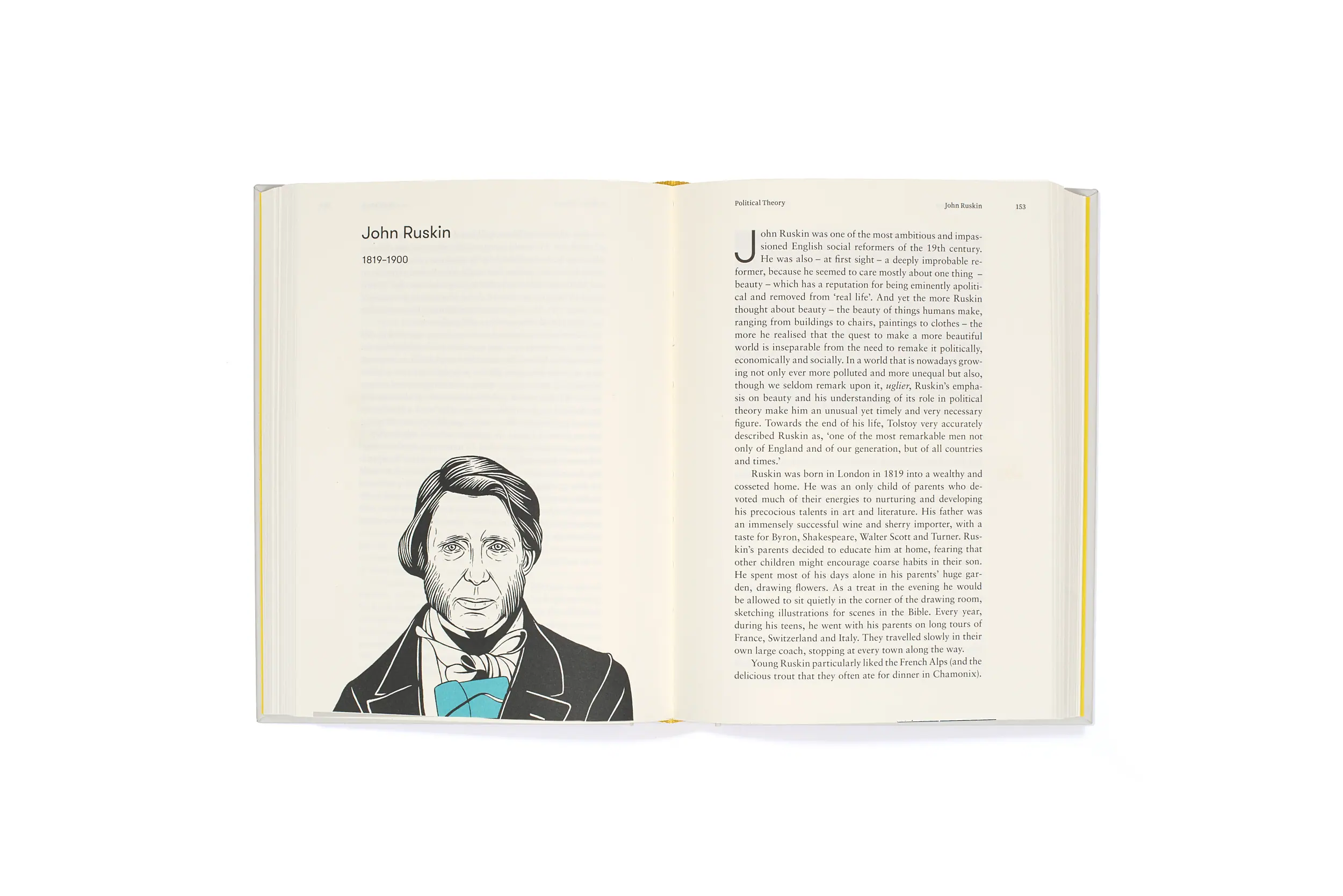 Great-Thinkers-Book