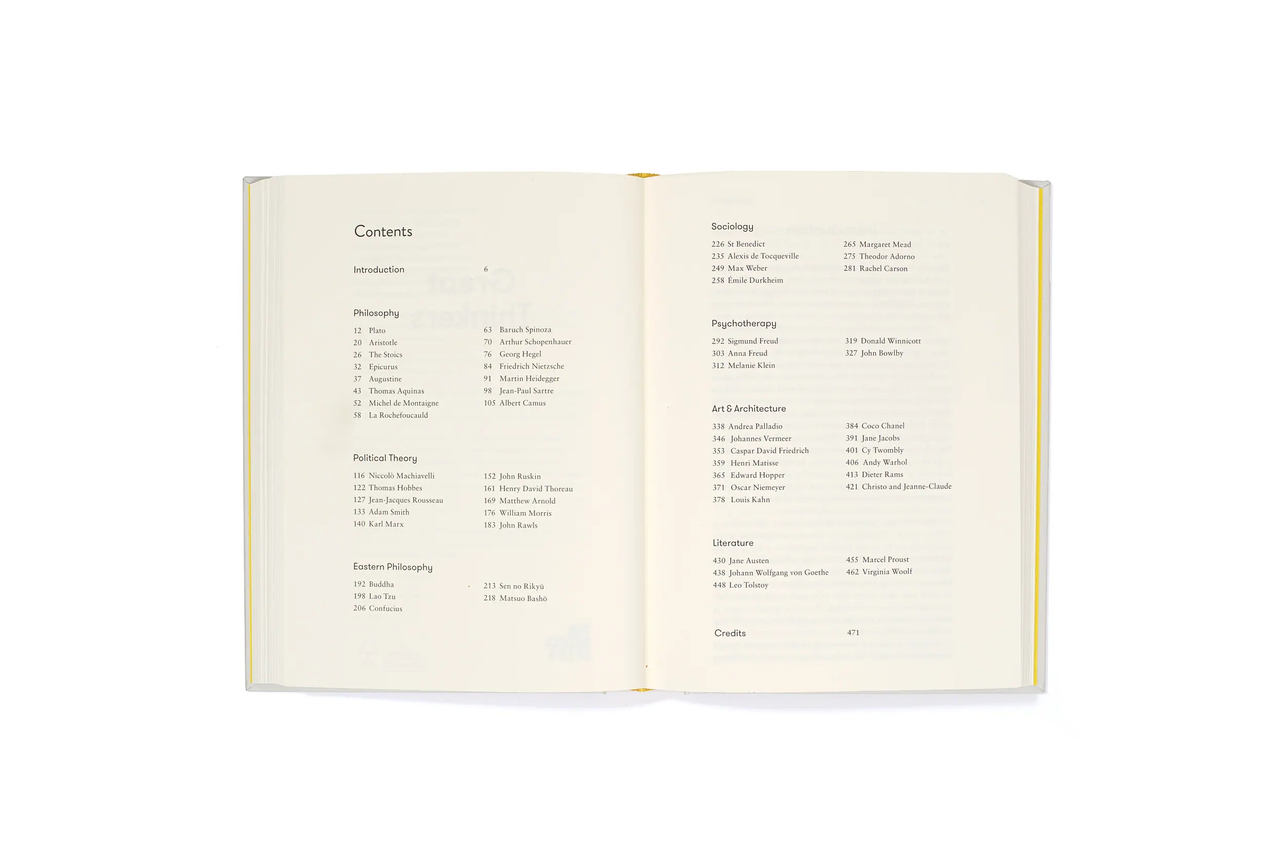 Great-Thinkers-Book