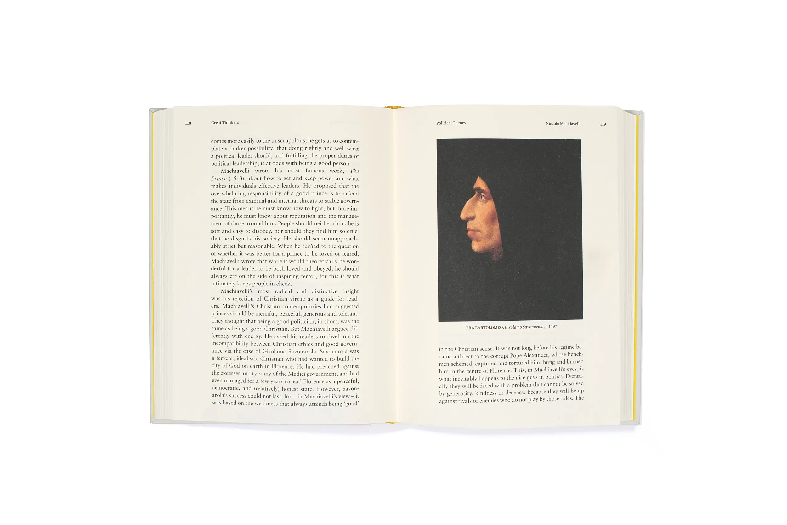 Great-Thinkers-Book