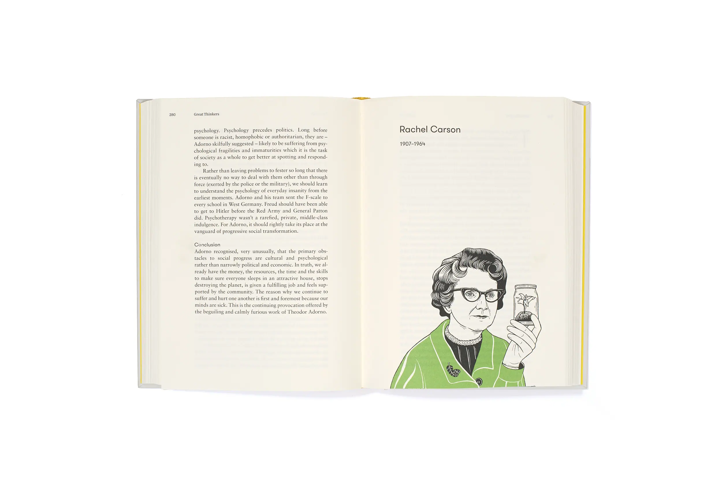 Great-Thinkers-Book