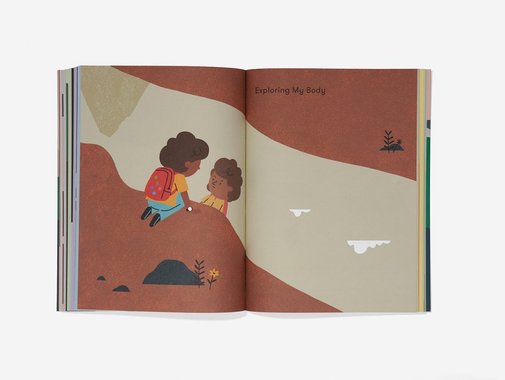 The Book of Me The School of Life