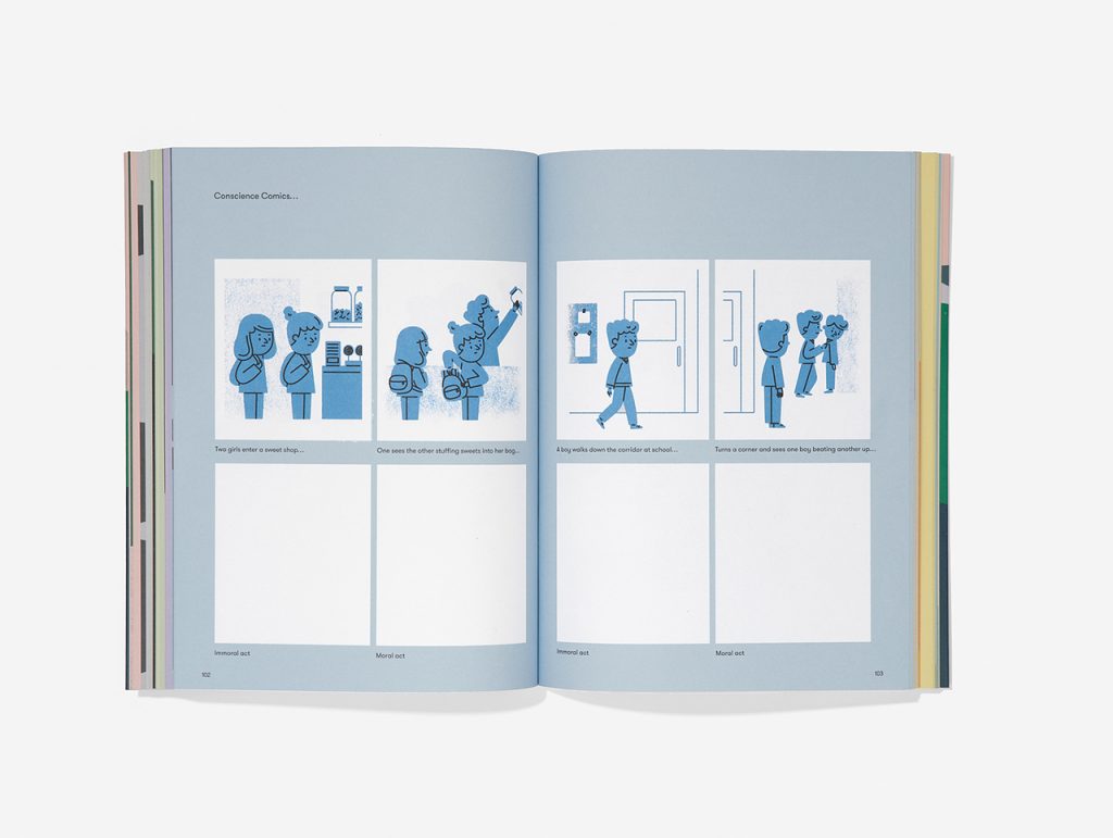 The Book of Me The School of Life