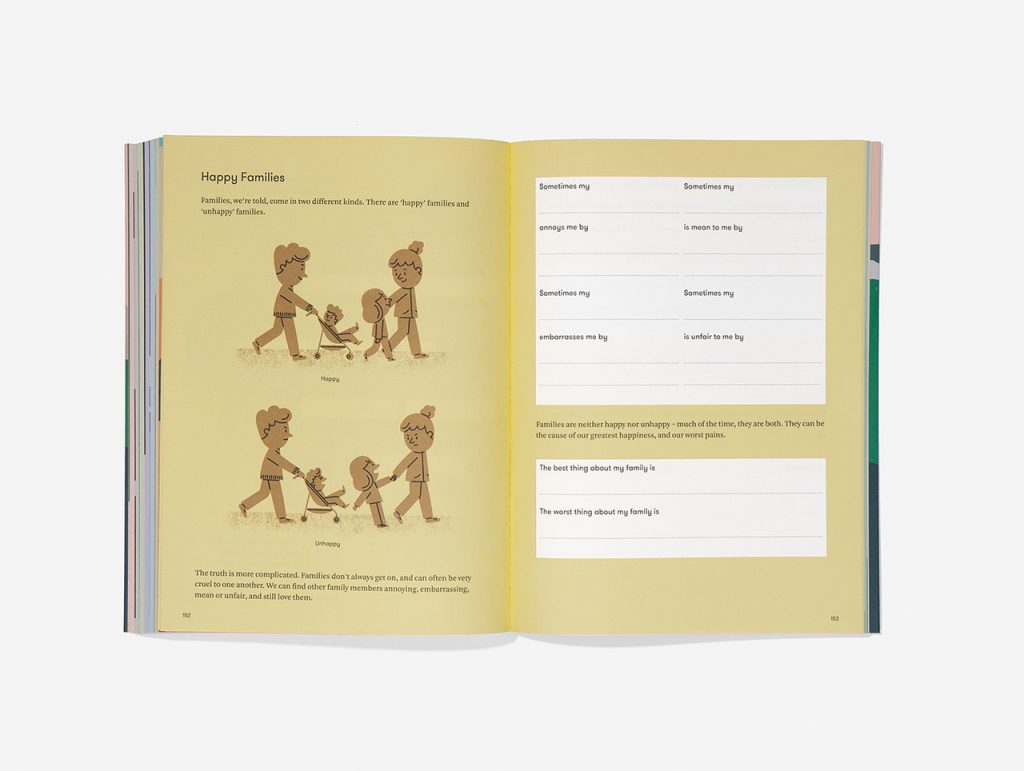 The Book of Me The School of Life