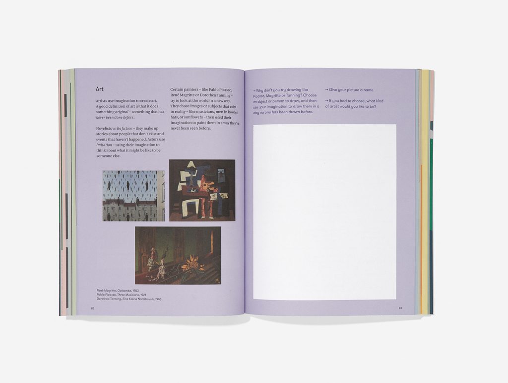 The Book of Me The School of Life