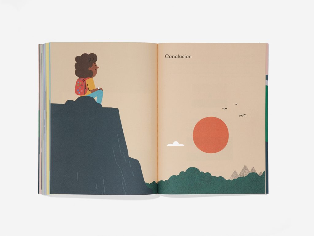 The Book of Me The School of Life