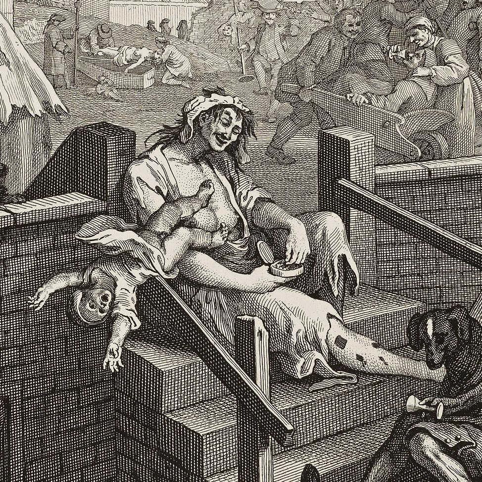 Why We Are All Addicts