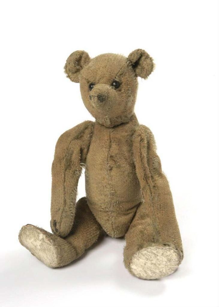 11 Interesting Facts About the History of Teddy Bears