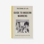 Modern Manners UK Paperback Book