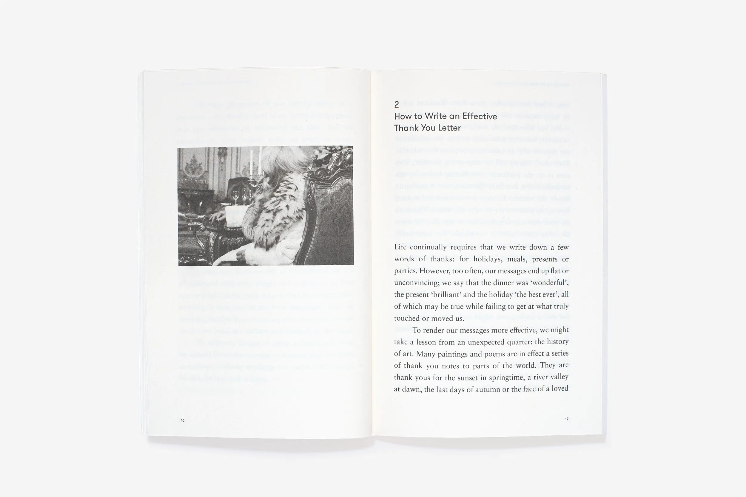 Modern Manners UK Paperback Book