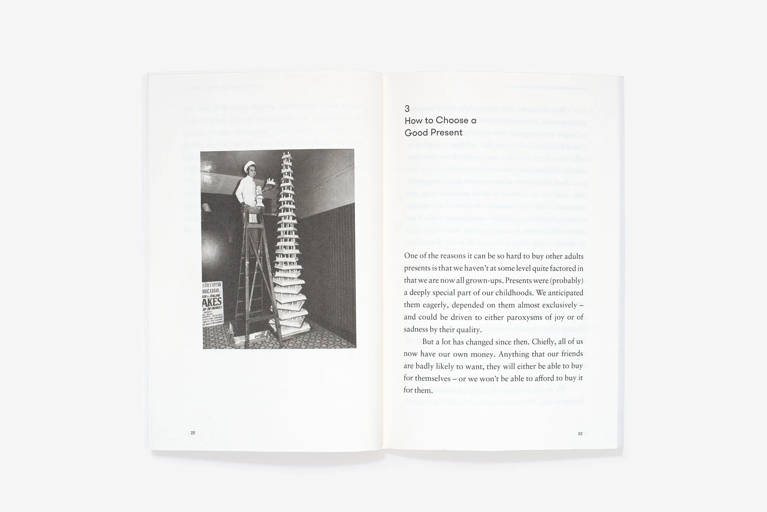 Modern Manners UK Paperback Book