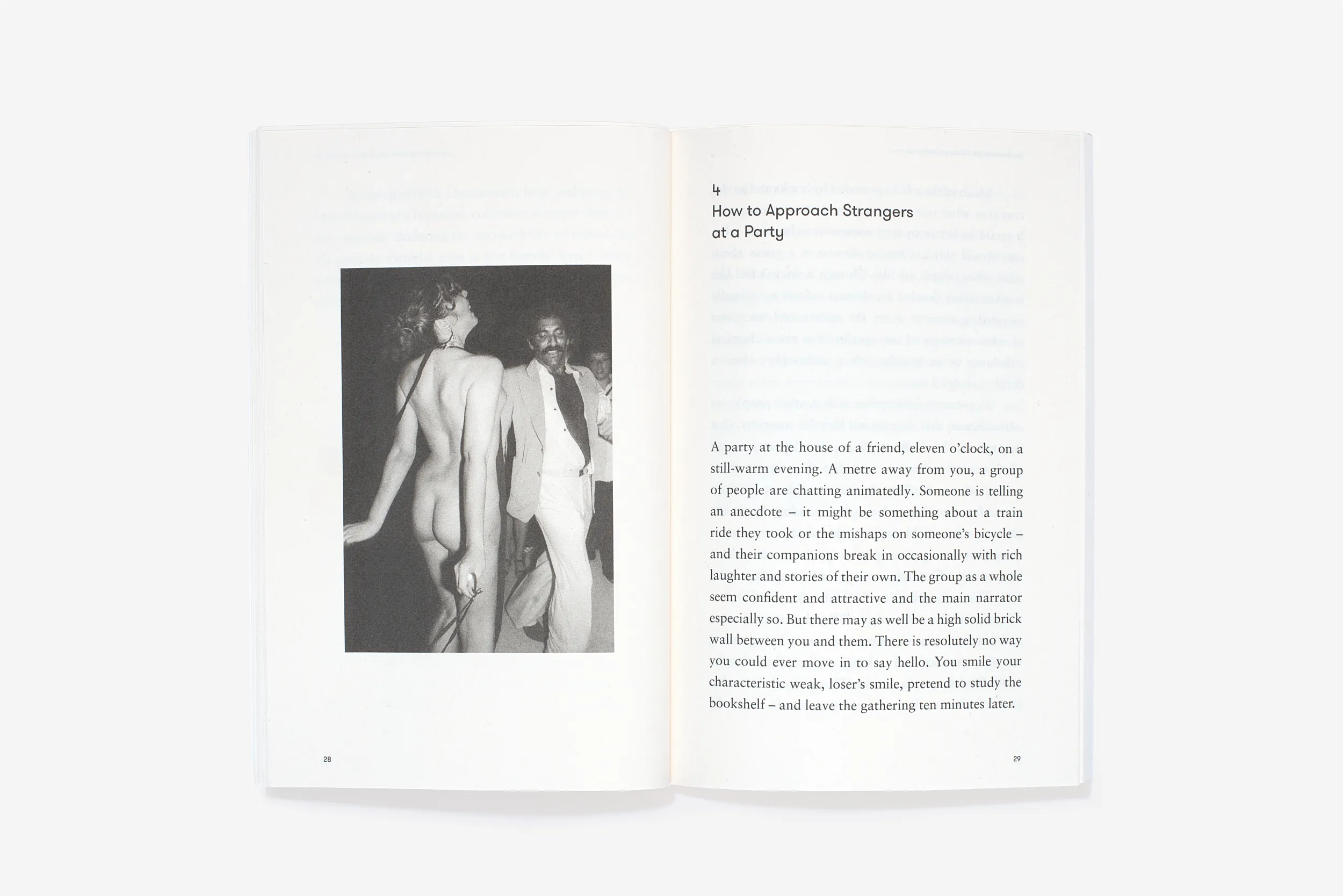 Modern Manners UK Paperback Book