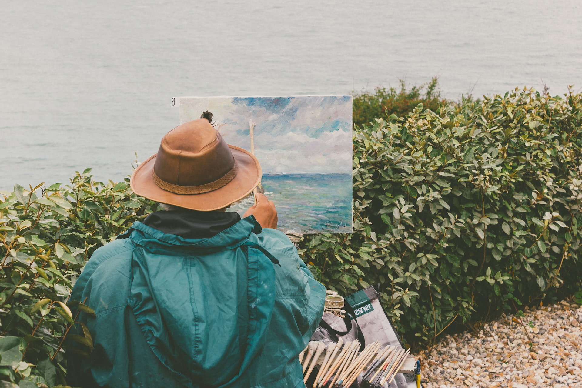 What is Art Therapy?