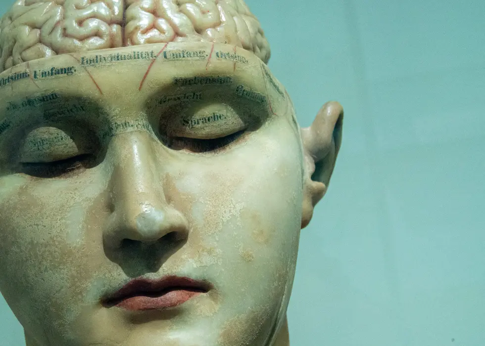 What is Cognitive Behavioural Therapy?