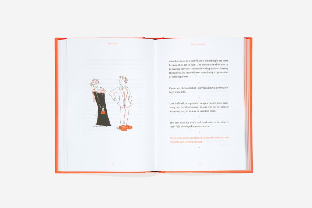 Quotes To Live By Hardback Book The School Of Life quotes-to-live-by-hardback-book-the-school-of-life