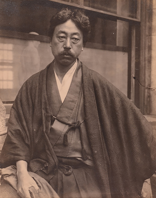 Kakuzo Okakura — The Book of Tea The School of Life