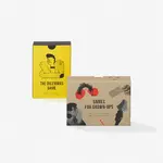 Games For Grown Ups Collection