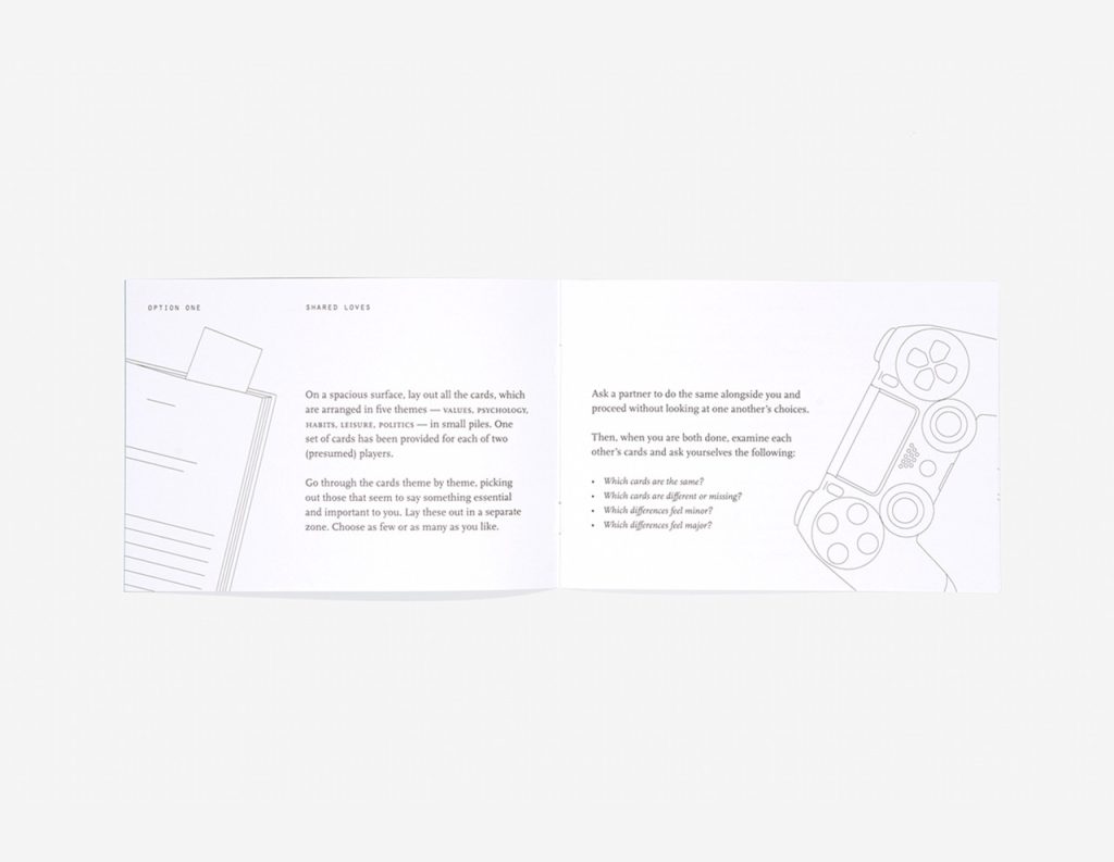 The Compatibility Game - The School of Life