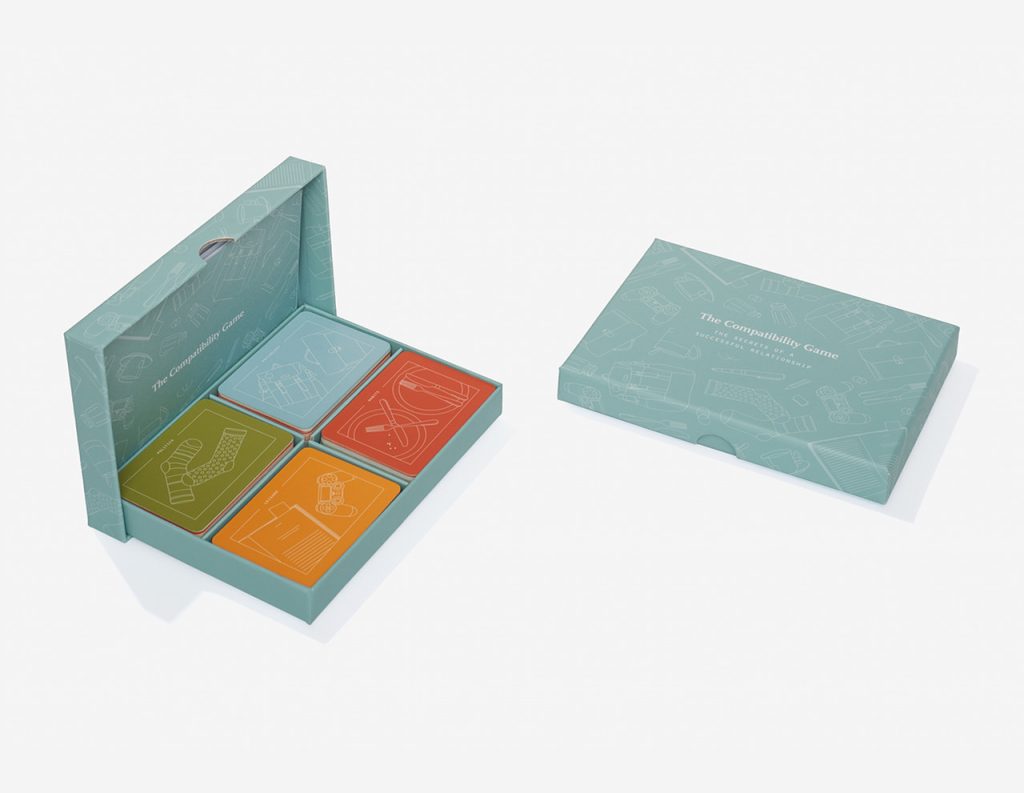 The Compatibility Game - The School of Life