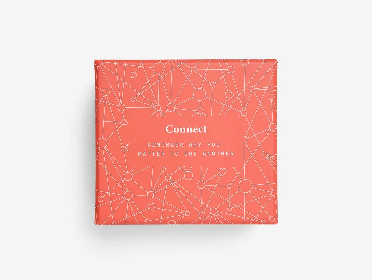 Connect Game | The School of Life
