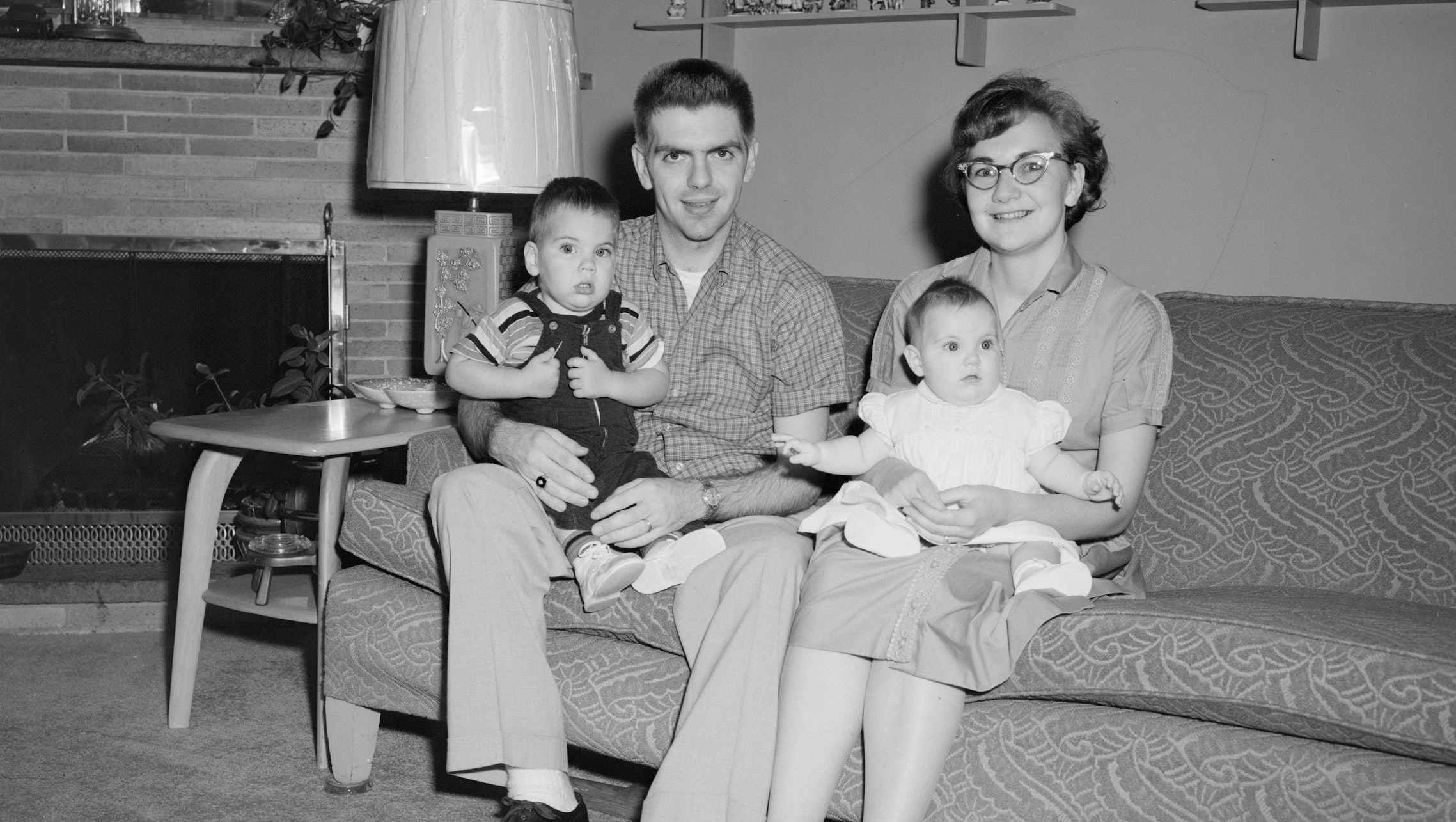 Should We Forgive Our Parents or Not?