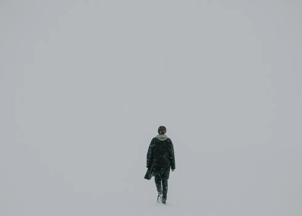 How Lonely Are You? A Test