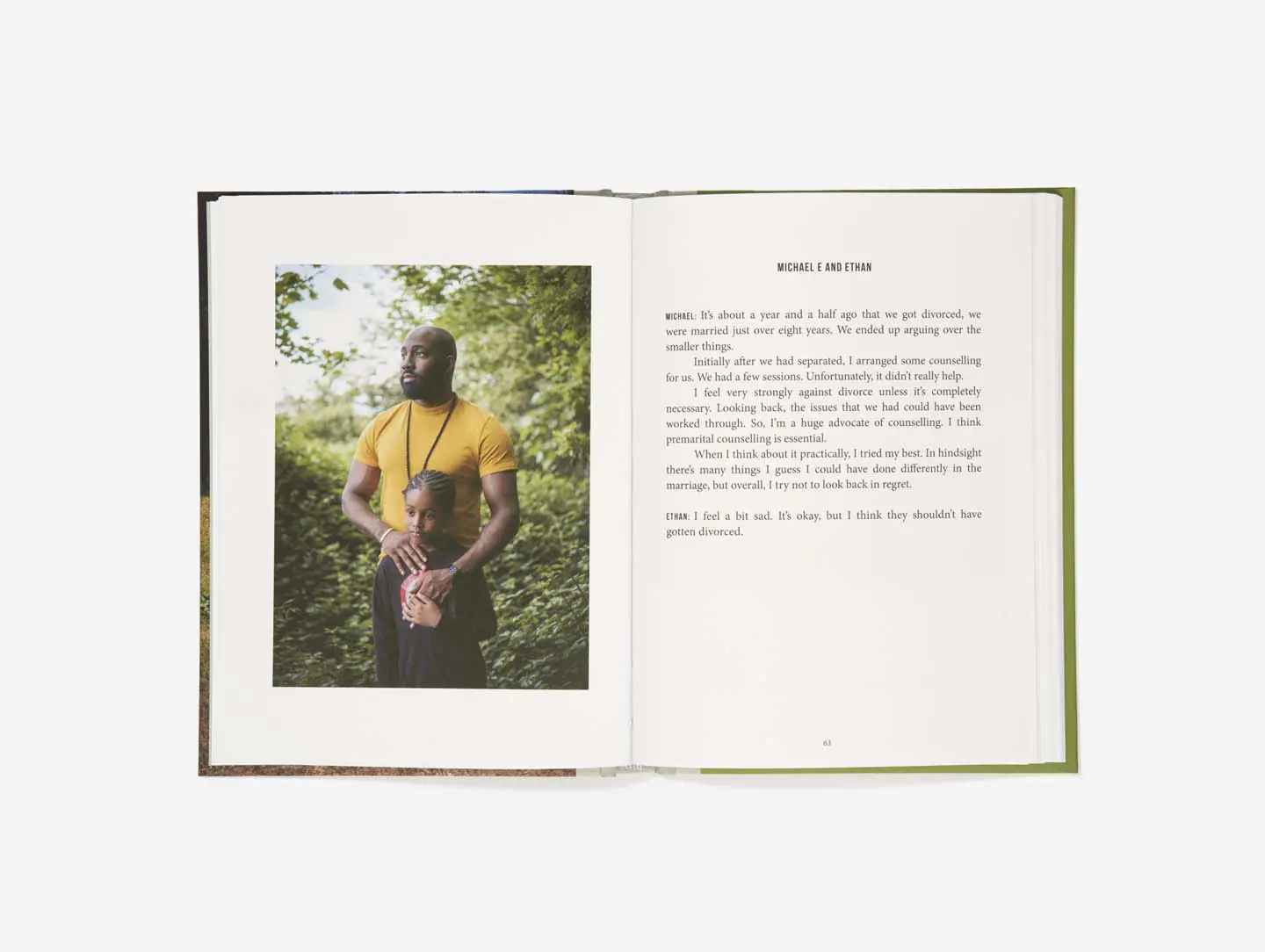 on divorce book the school of life