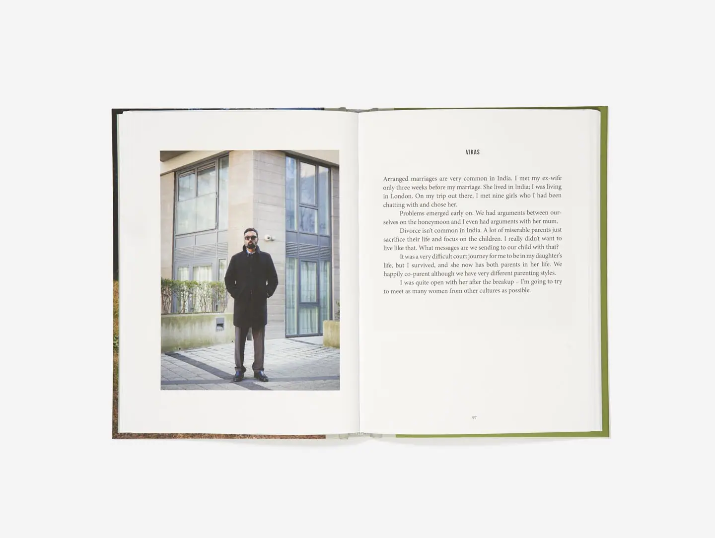 on divorce book the school of life