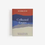 the school of life collected essays book cover