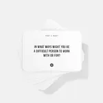 100 Questions Game