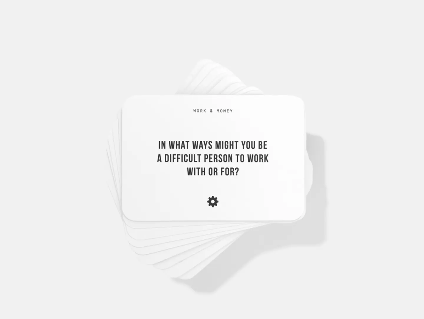 100 Questions Game