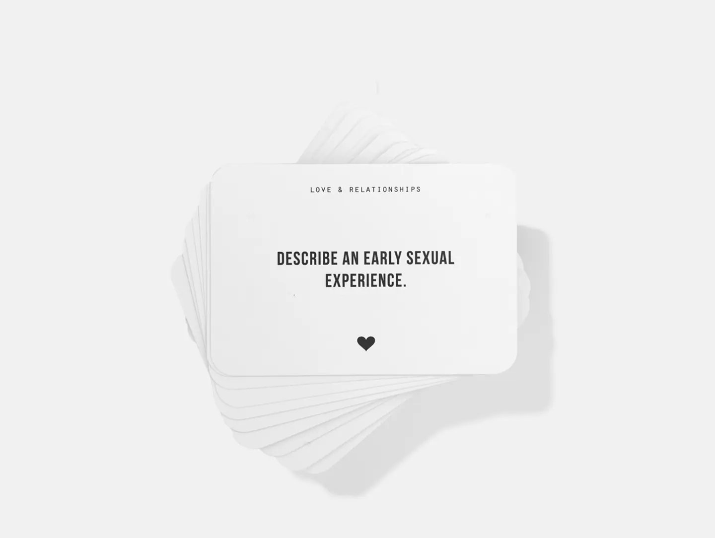 100 Questions Game
