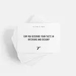 100 Questions Game
