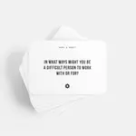 100 Questions Game