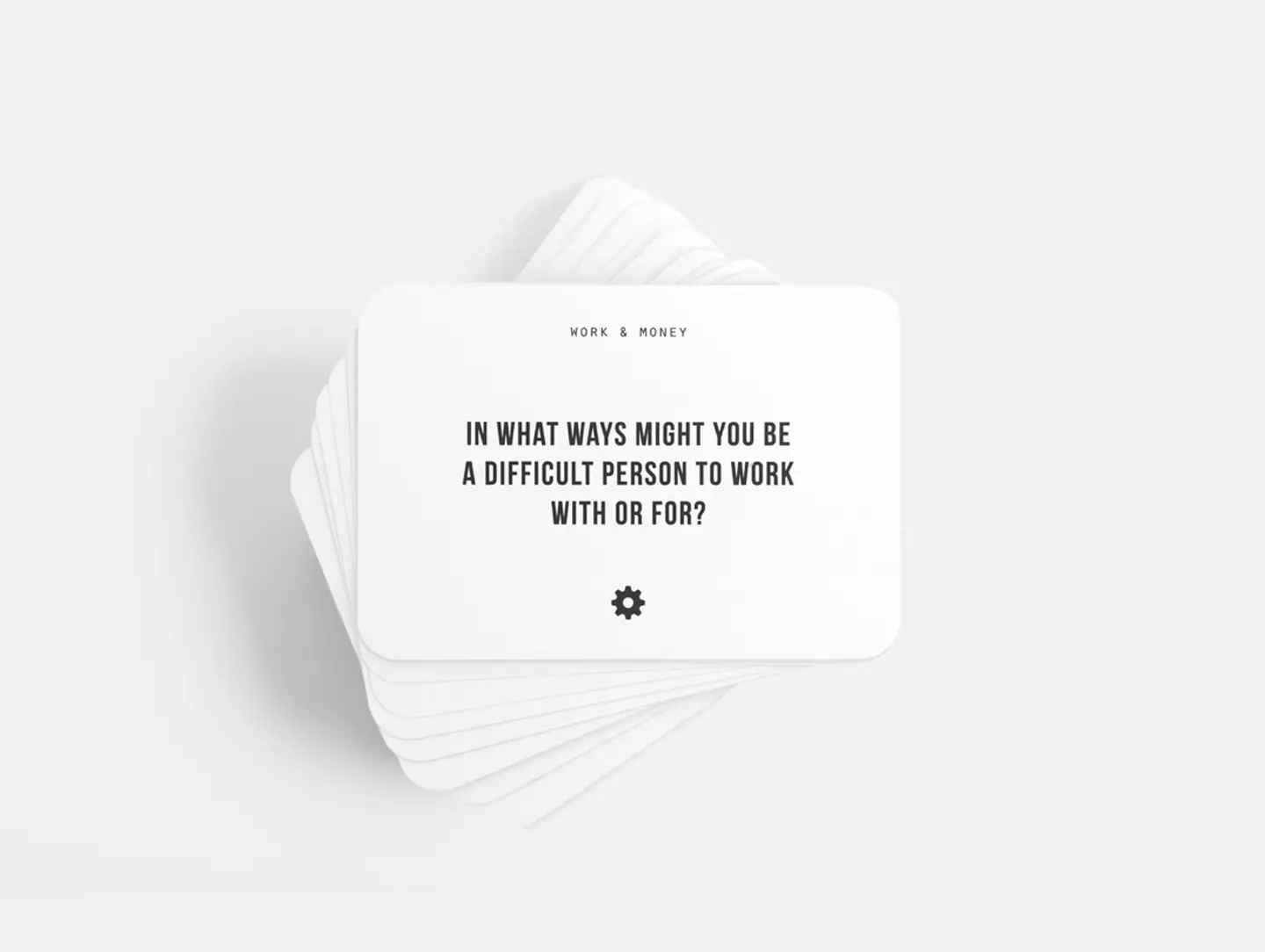 100 Questions Game